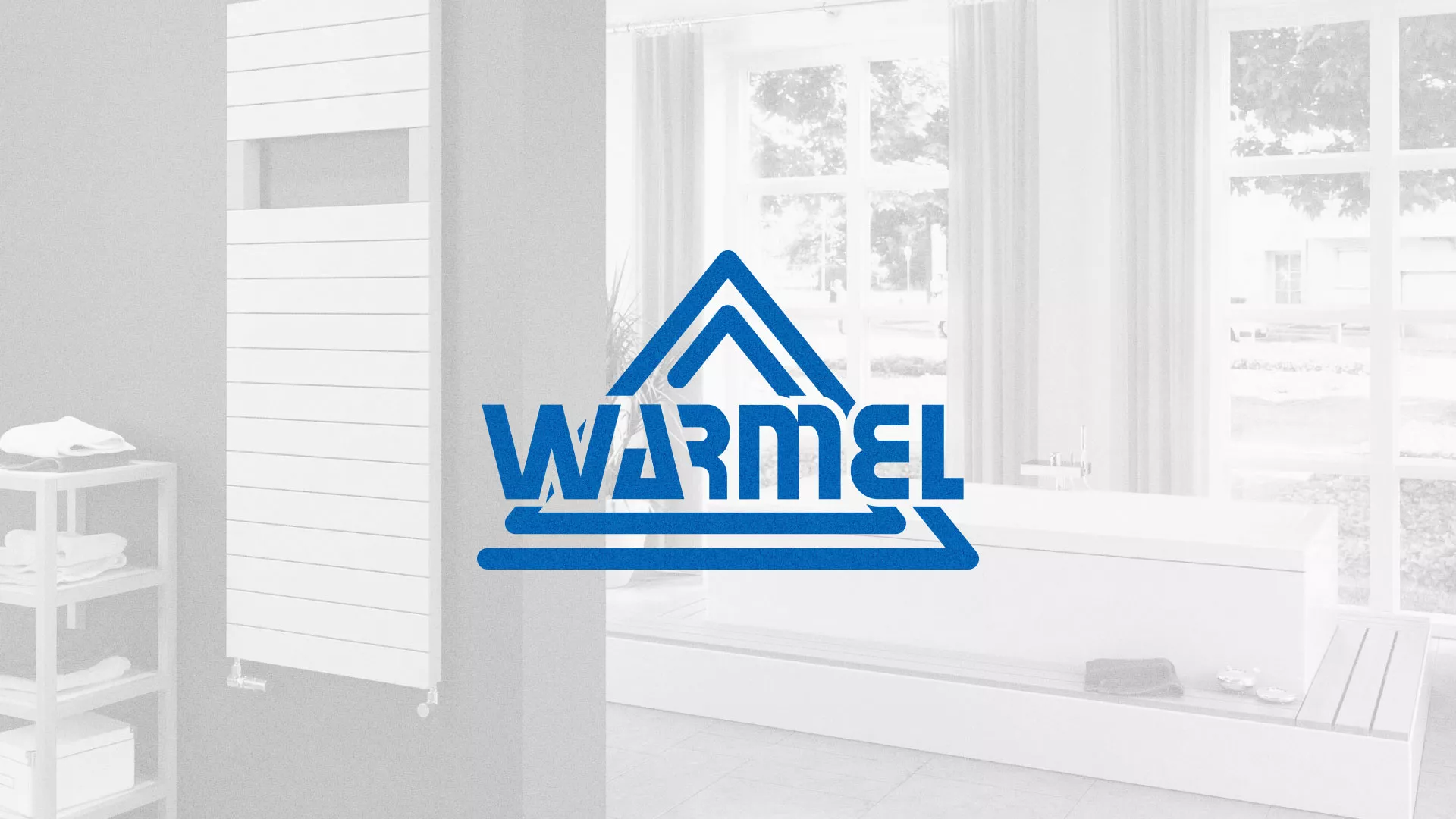 Разработка сайта для компании «WARMEL» по продаже полотенцесушителей в Лермонтове